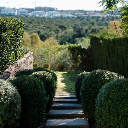 Royale, Moderna Con Piscina Y Vistas Al Mar *