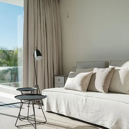 Royale, Moderna Con Piscina Y Vistas Al Mar * Marbella