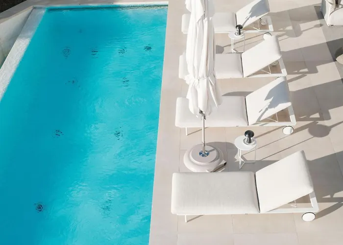 Royale, Moderna Con Piscina Y Vistas Al Mar Marbella