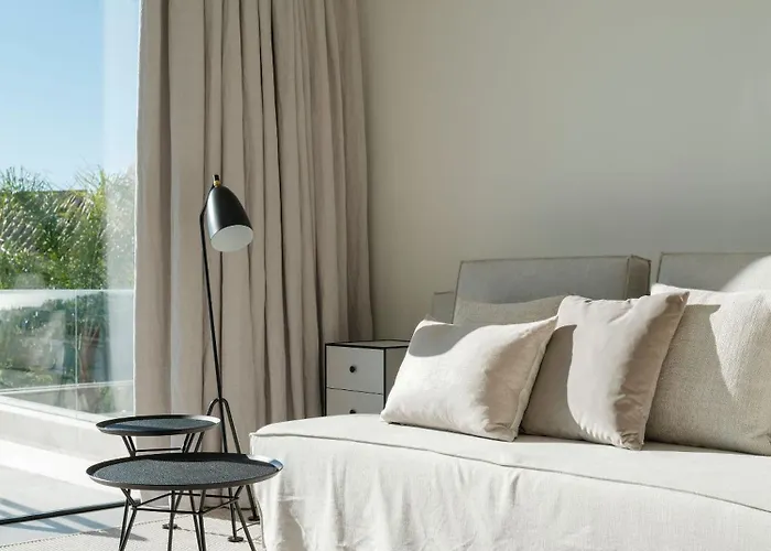 Royale, Moderna Con Piscina Y Vistas Al Mar * Marbella